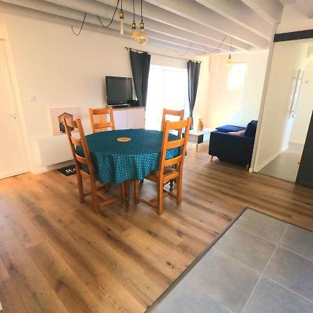 Maisonnette Aux Portes Du Medoc Blanquefort  Kültér fotó
