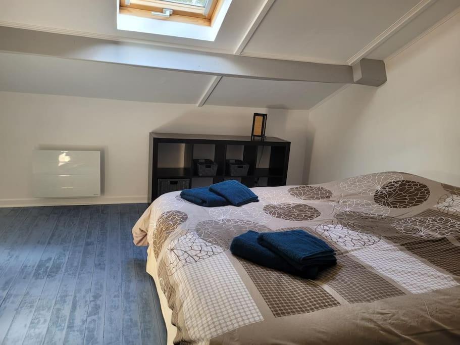 Maisonnette Aux Portes Du Medoc Blanquefort  Kültér fotó