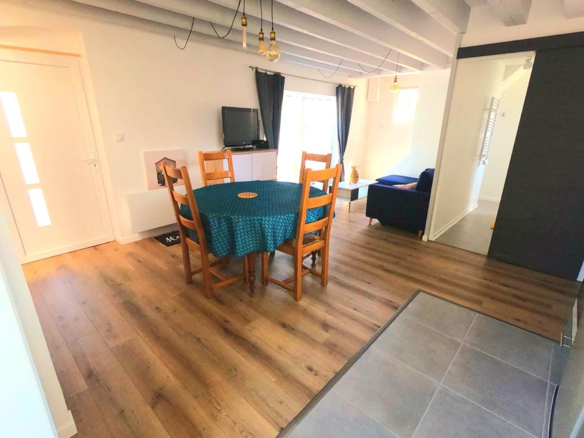 Maisonnette Aux Portes Du Medoc Blanquefort  Kültér fotó