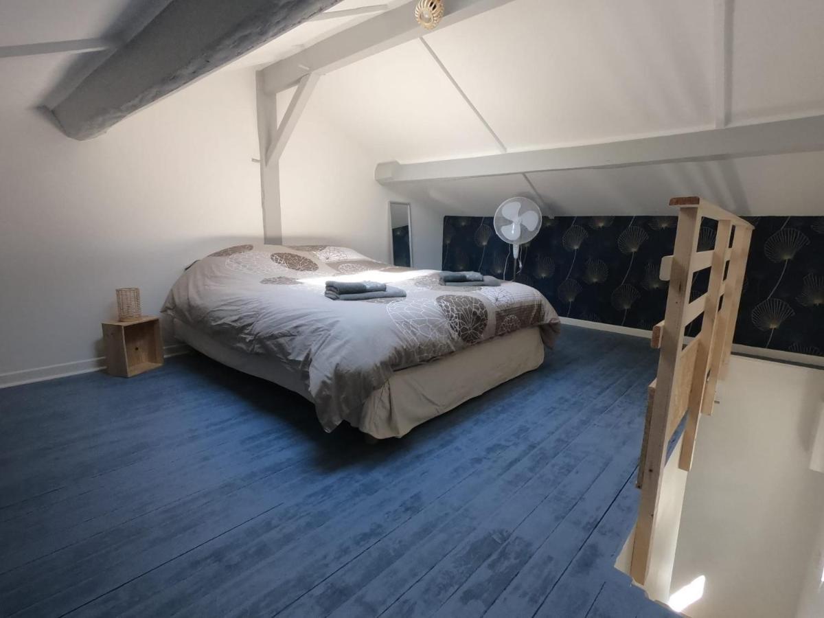 Maisonnette Aux Portes Du Medoc Blanquefort  Kültér fotó